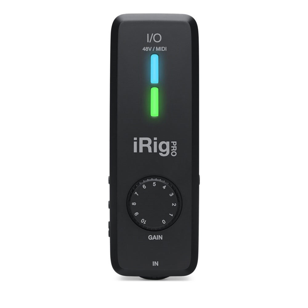 IRIGPROIO front