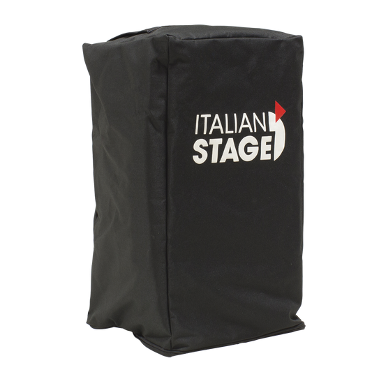 Italian Stage Cover for SPX10 Speakers