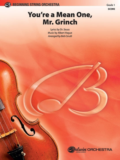 Evening Dusk String Orchestra Gr 2