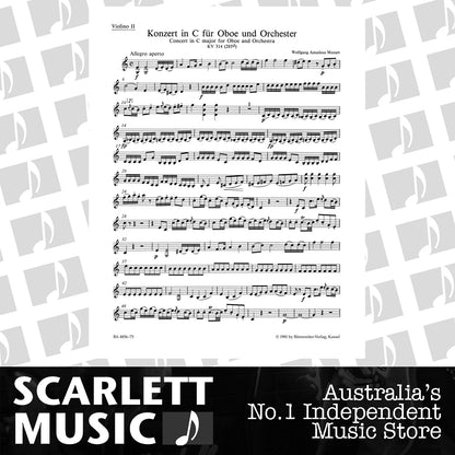 The Knight Errant SO Grade 2 String Orchestra Sheet Music Score — view 2