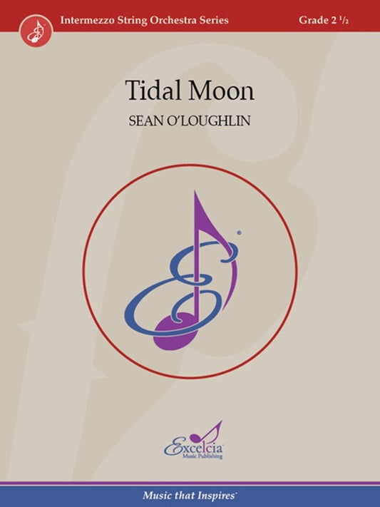 Tidal Moon So2.5 Sc/Pts Score/Parts