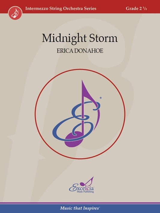 Midnight Storm So2.5 Sc/Pts Score/Parts