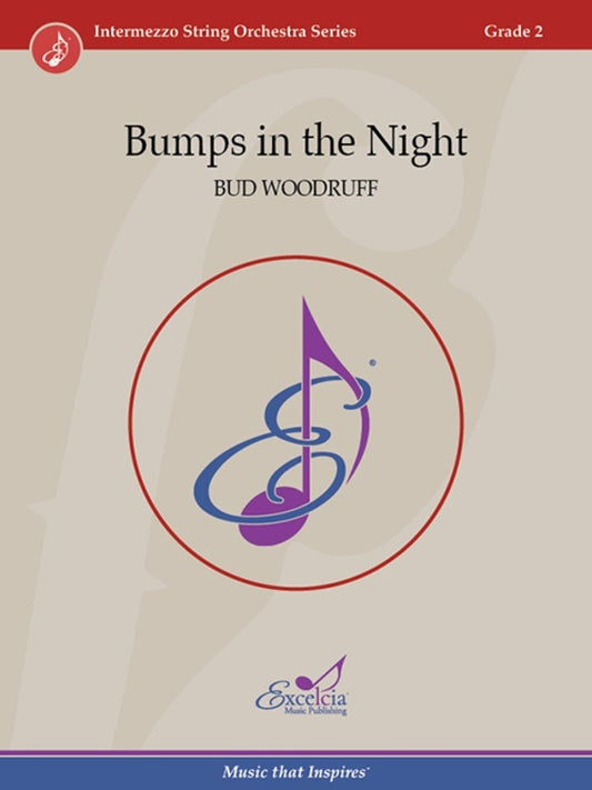 Bumps In The Night So2 Sc/Pts Score/Parts