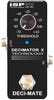ISP Technologies Deci-Mate Micro Decimator Noise Gate Pedal