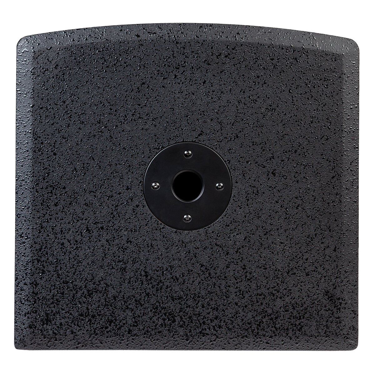 Italian Stage 12" Active Wooden Subwoofer ISS112A — view 7