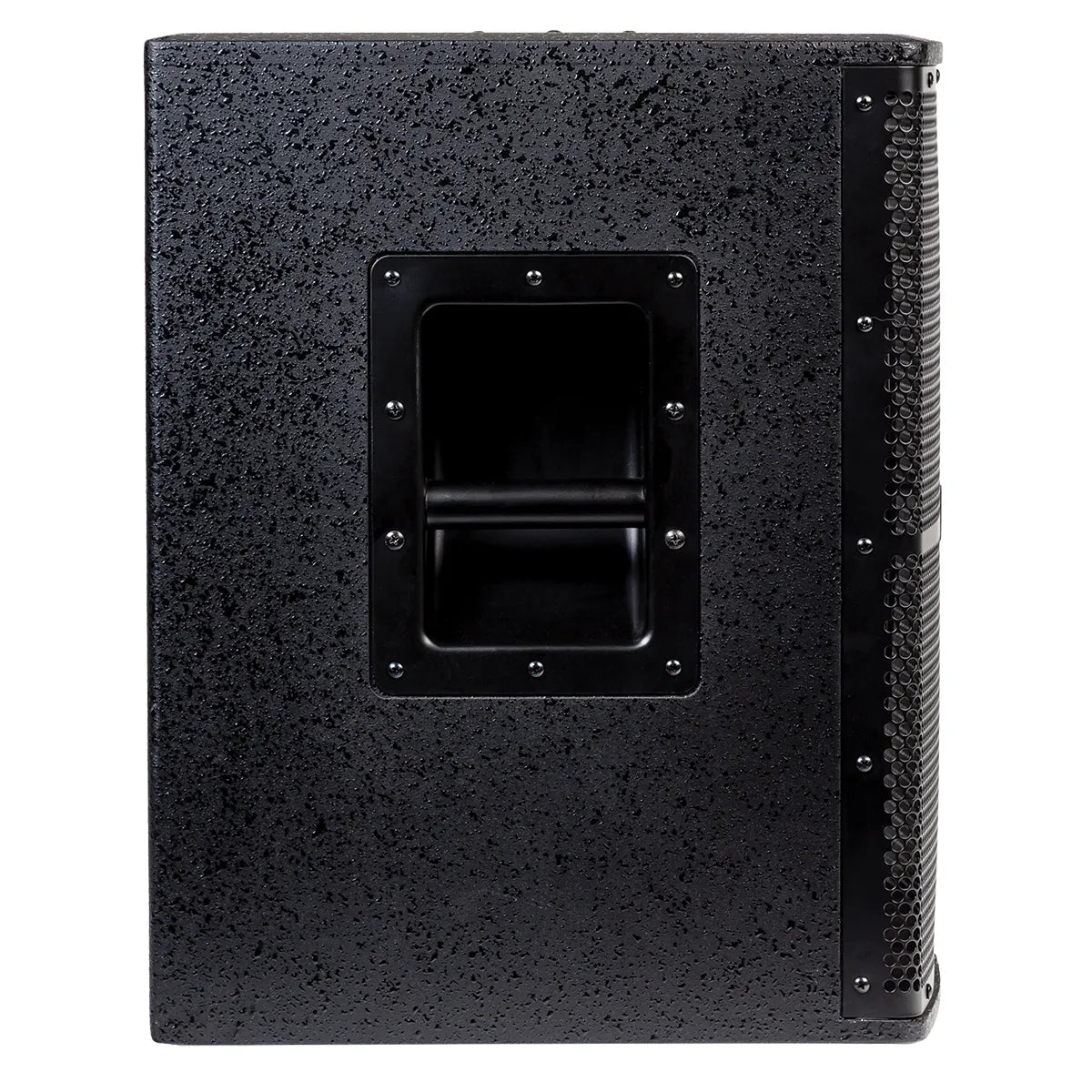 Italian Stage 12" Active Wooden Subwoofer ISS112A — view 6