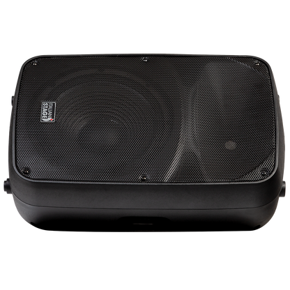Italian Stage SPX12AUB 12" Bi-Active Two Way Speaker with Media Player — view 8