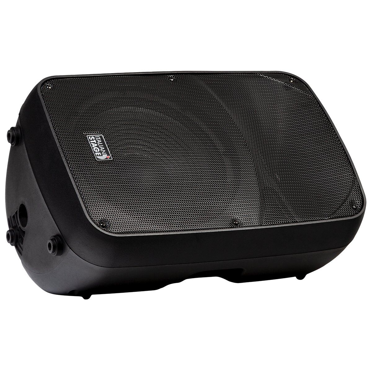 Italian Stage SPX12AUB 12" Bi-Active Two Way Speaker with Media Player — view 7