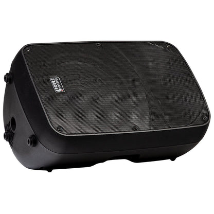 Italian Stage SPX12AUB 12" Bi-Active Two Way Speaker with Media Player — view 7