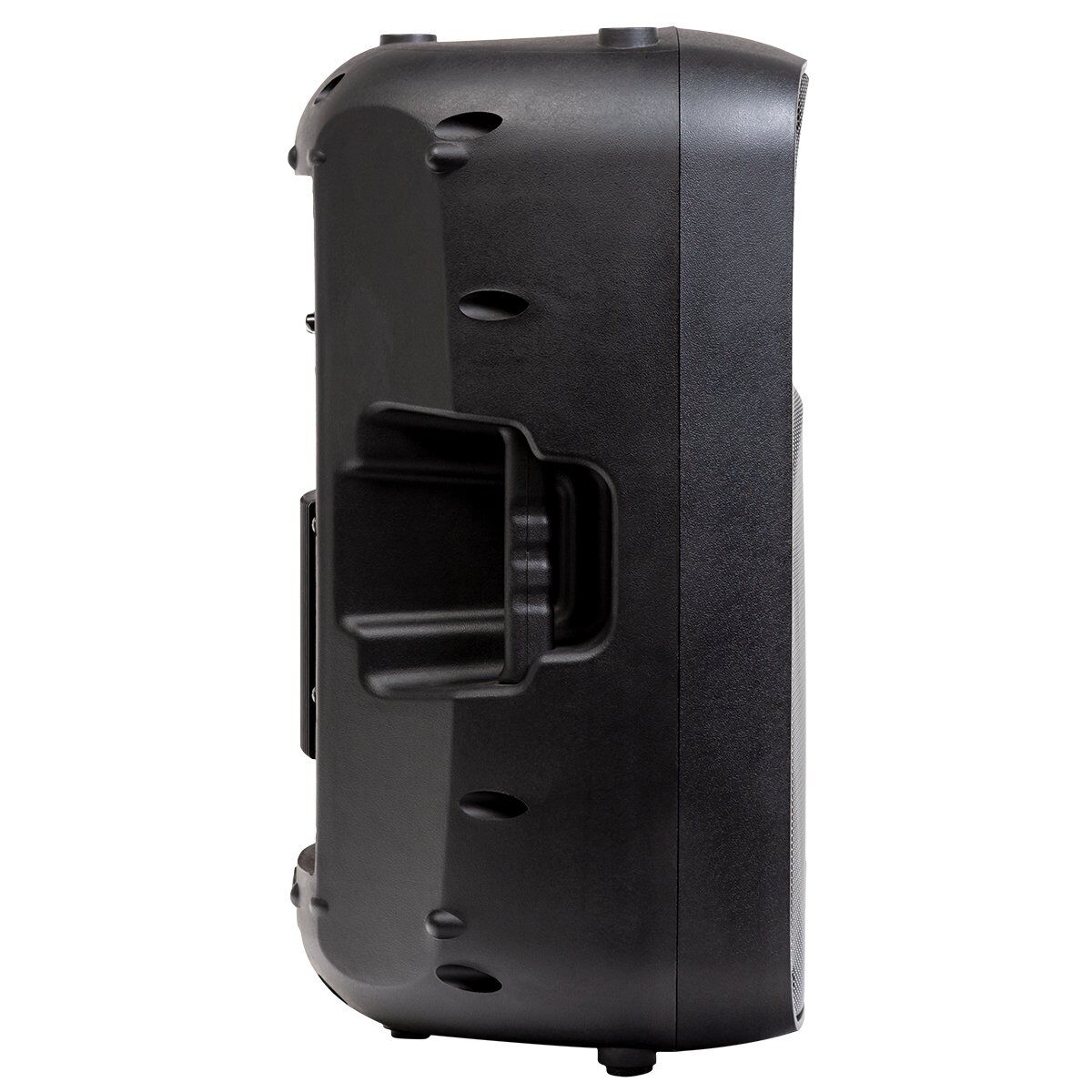 Italian Stage SPX12AUB 12" Bi-Active Two Way Speaker with Media Player — view 4