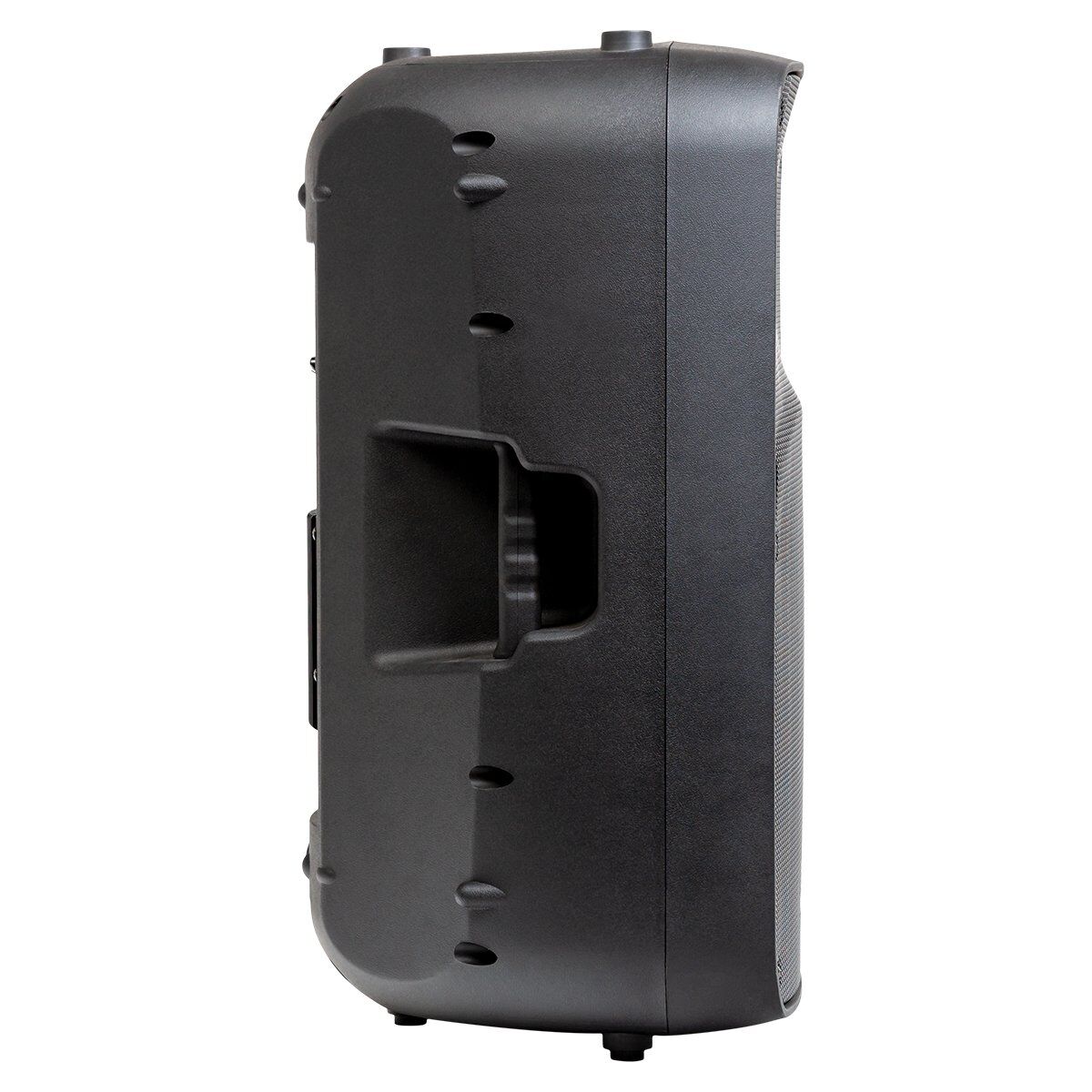 Italian Stage SPX15AUB 15" Bi-Active Two-Way Speaker with Media Player & Bluetooth — view 4