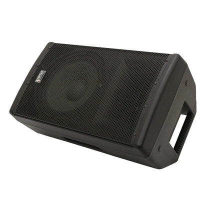 Italian Stage 12" Bi-Active Two Way Speaker with Media Player [ISX212AUB] — view 6