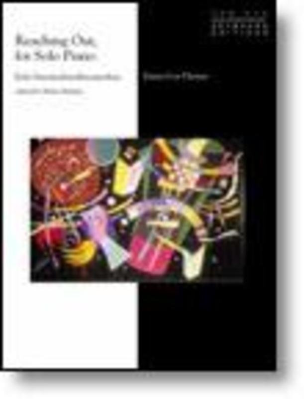 Reaching Out (Softcover Book)