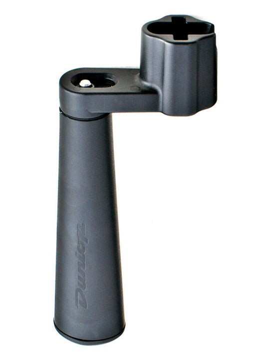Dunlop Road Pro Guitar String Winder with Large Handle