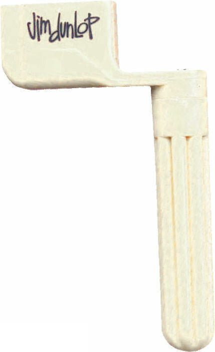 JIM DUNLOP Guitar String Winder White Plastic Pin Remover 100 Series