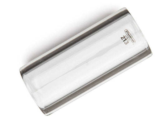 Jim Dunlop Glass Slide Heavy Wall Designed For Large Fingers