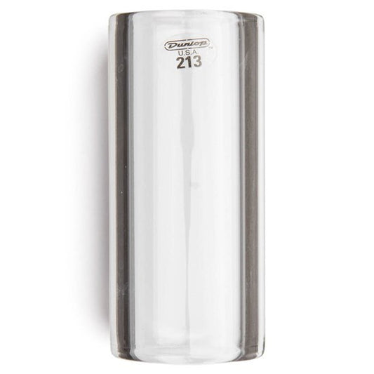 Dunlop 213 Heavy Wall Large Glass Slide