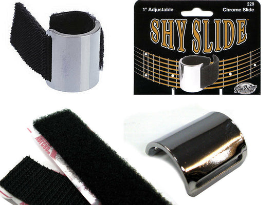 Jim Dunlop Shy Slide