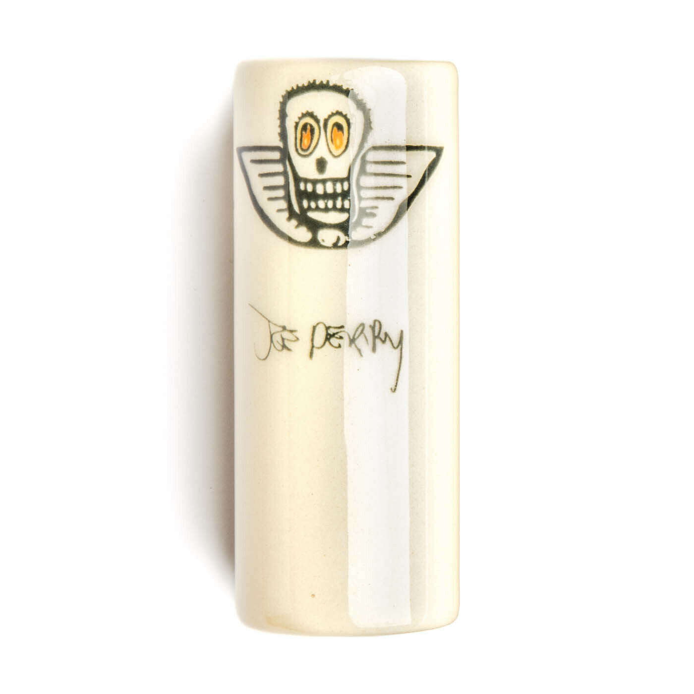 Jim Dunlop Joe Perry "Boneyard" Guitar Slide, Long 18x29x70, Aerosmith