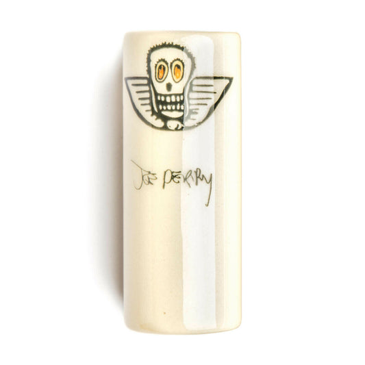 Jim Dunlop Joe Perry "Boneyard" Guitar Slide, Long 18x29x70, Aerosmith