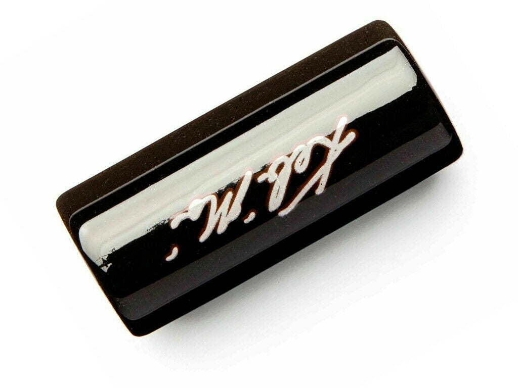 Dunlop Keb' Mo' Signature Mudslide Slide Porcelain Guitar Slide