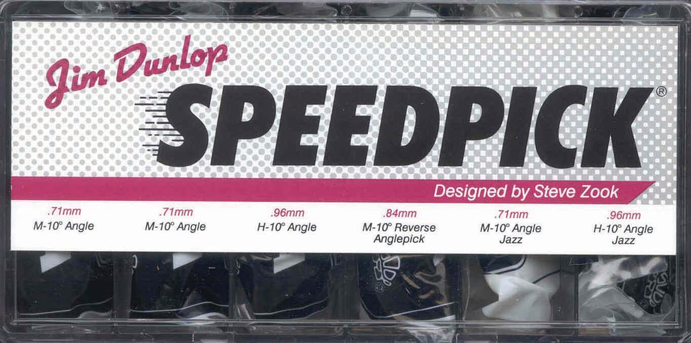 AMS J4015 Pick Display Speed Picks Q/P144 Was J1010