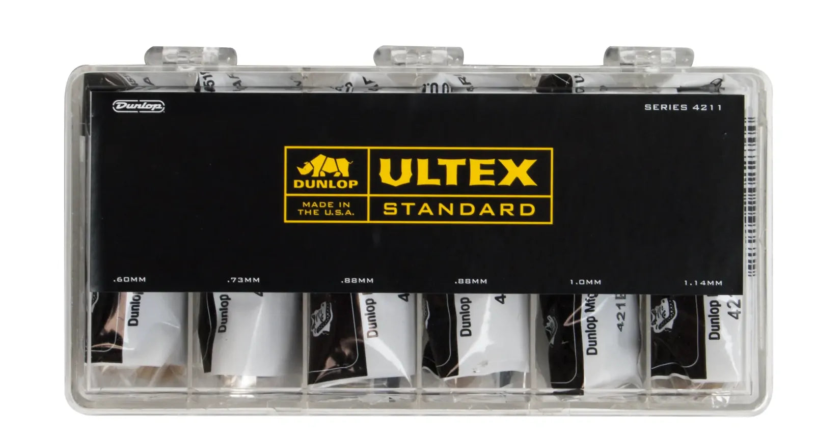 Jim Dunlop Ultex Standard Pick