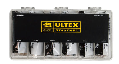 Jim Dunlop Ultex Standard Pick