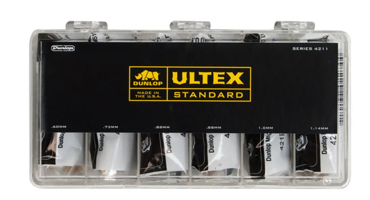 Jim Dunlop Ultex Standard Pick