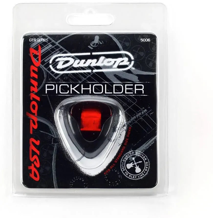 Jim Dunlop Ergo Pick Holder