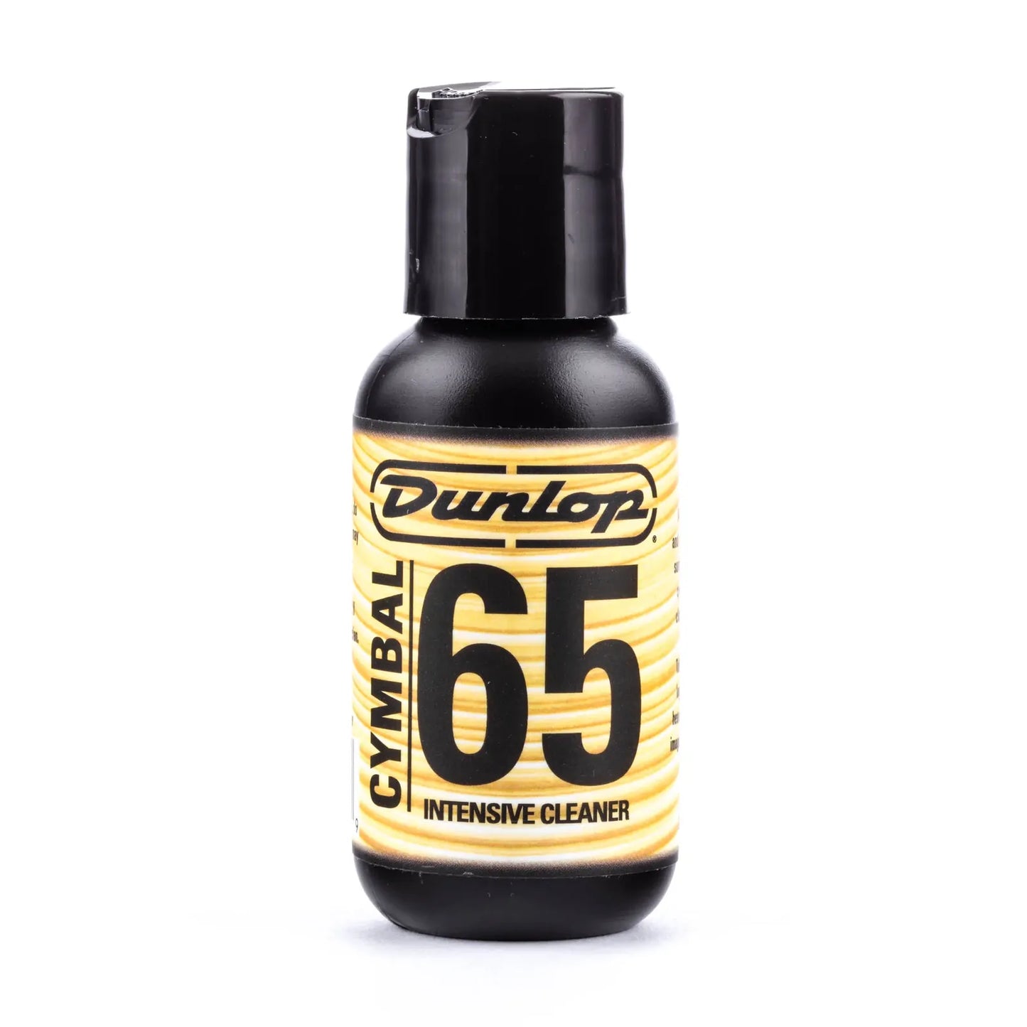 Jim Dunlop 65 Cymbal Intensive Cleaner 59ml Spray