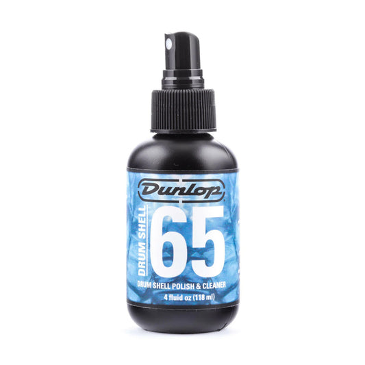 Dunlop 65 Drum Shell Polish & Cleaner