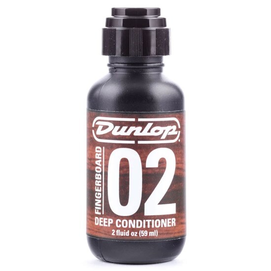 Dunlop 6532 Formula 65 Fingerboard 02 Deep Conditioner 59ml