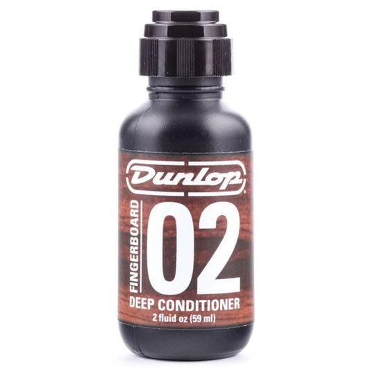 Dunlop 6532 Formula 65 Fingerboard 02 Deep Conditioner 59ml