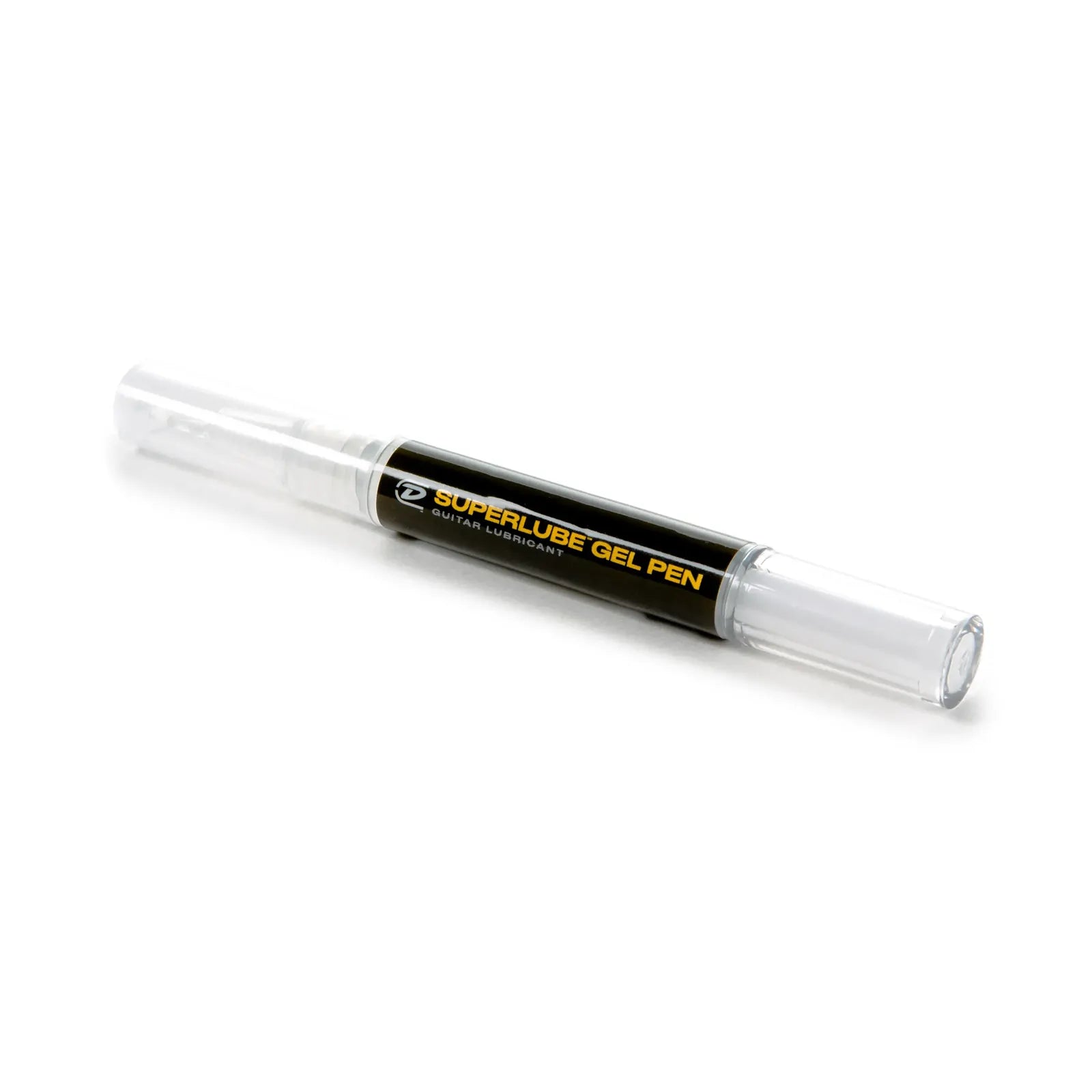 Jim Dunlop System 65 Superlube Gel Pen for Stringed Instrument Maintenance — view 3