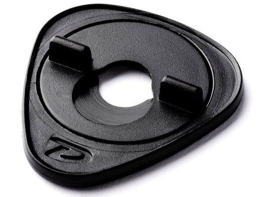 Dunlop Ergonomic Guitar Pick Shaped Strap Lock