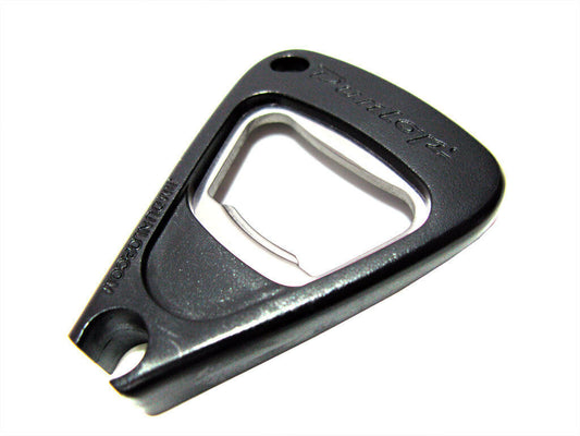 Jim Dunlop Bottle Opener / Acoustic Bridge Pin Puller