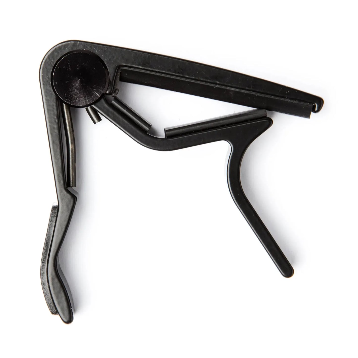 Jim Dunlop Trigger Style Capo GTR Flat Black — view 2