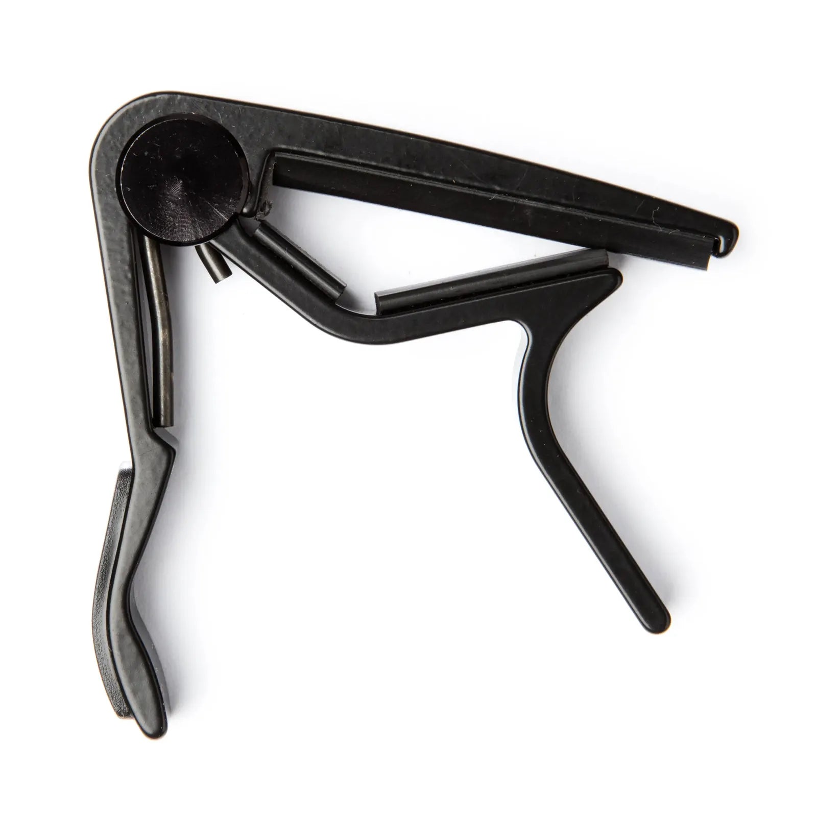 Jim Dunlop Trigger Style Capo GTR Flat Black — view 2