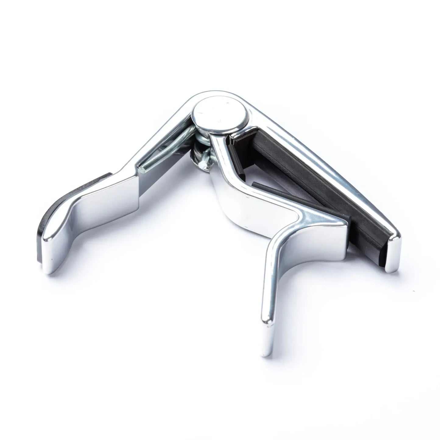 Jim Dunlop Trigger Style Capo GTR Flat — view 2