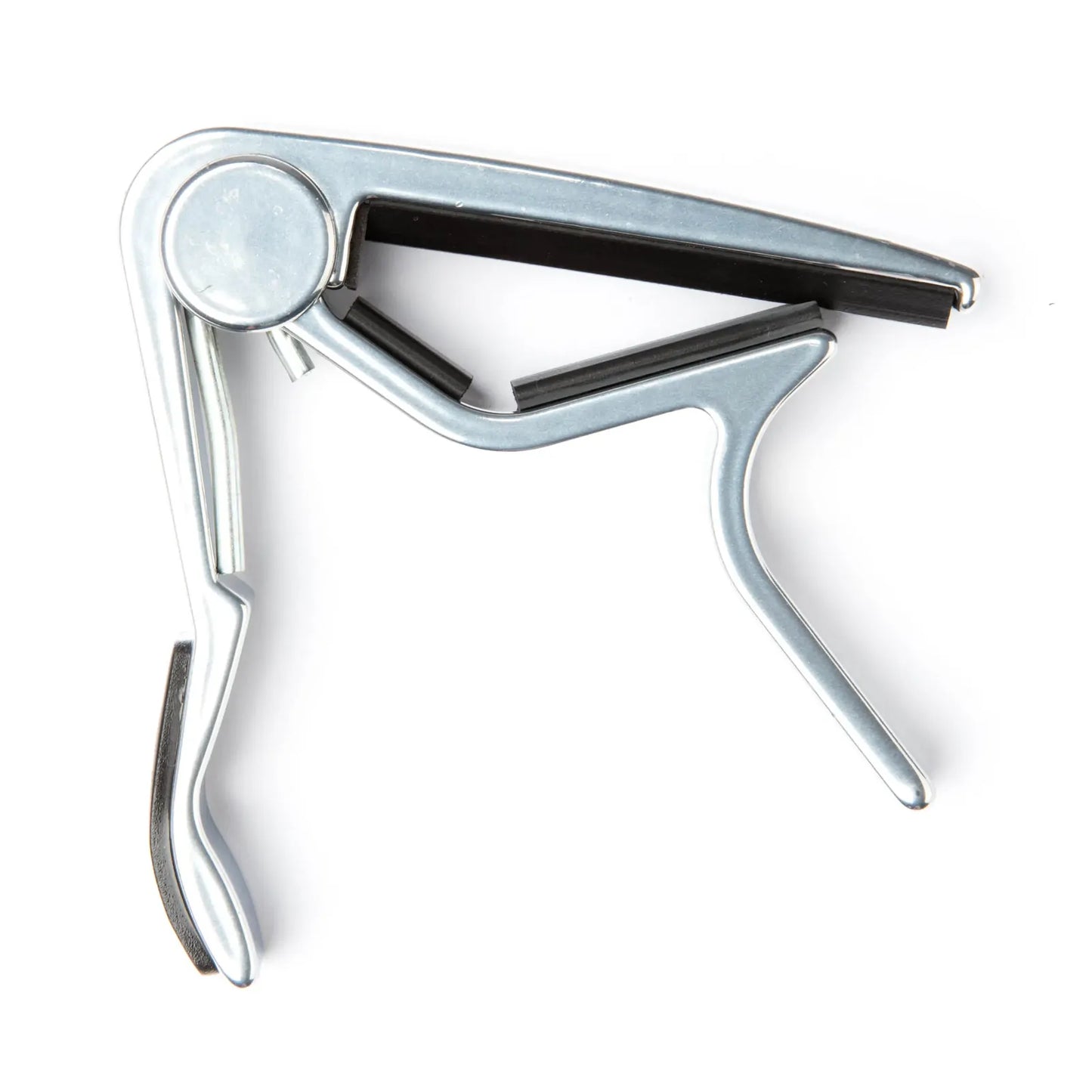 Jim Dunlop Trigger Style Capo GTR Flat — view 3