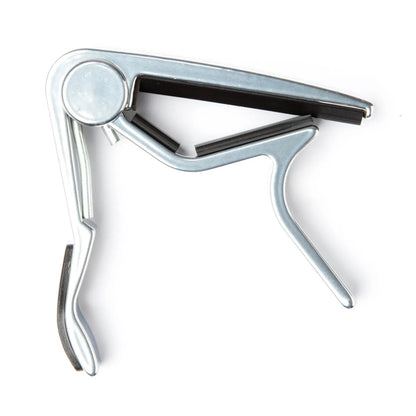 Jim Dunlop Trigger Style Capo GTR Flat — view 3
