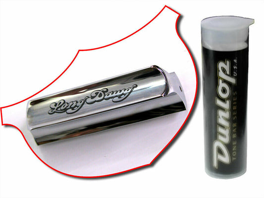 Jim Dunlop Lap Dawg Tonebar Large Radius For Added Sustain & Vibrato