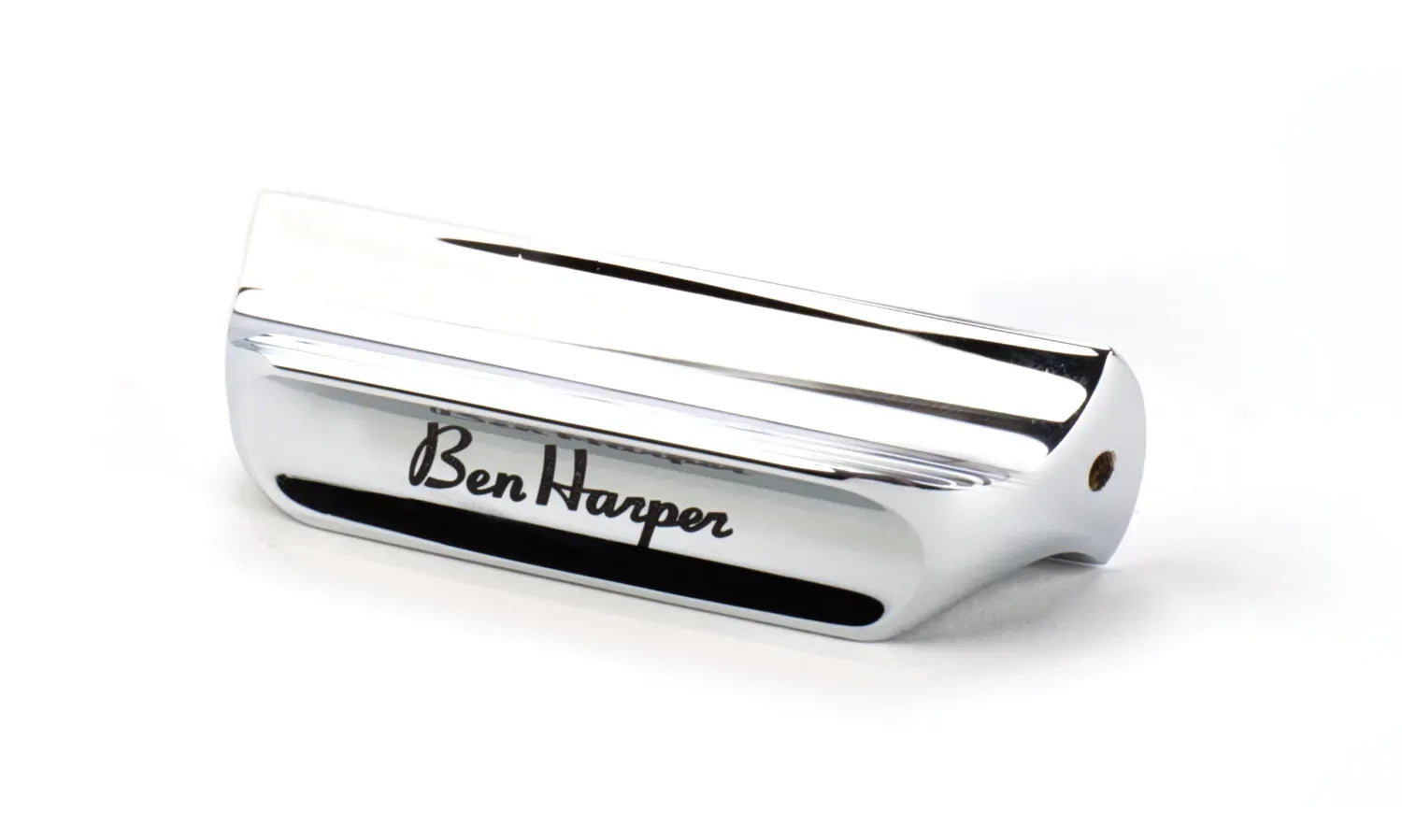Jim Dunlop Ben Harper Signature Tonebar Slide ¾" Diameter — view 3