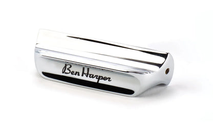Jim Dunlop Ben Harper Signature Tonebar Slide ¾" Diameter — view 3