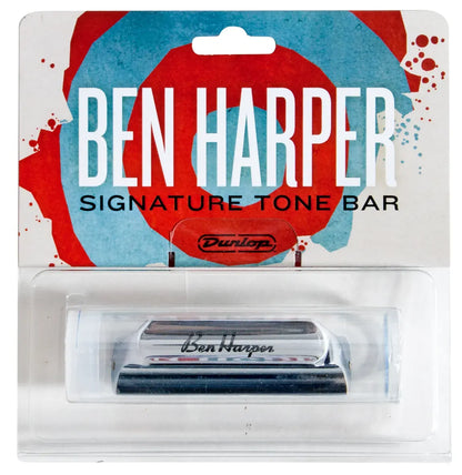 Jim Dunlop Ben Harper Signature Tonebar Slide ¾" Diameter — view 2