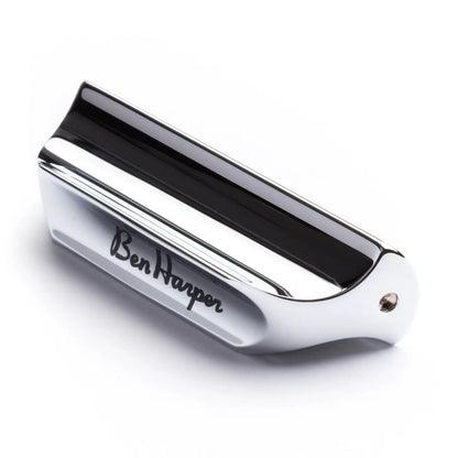 Jim Dunlop Ben Harper Signature Tonebar Slide ¾" Diameter
