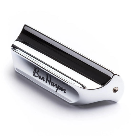 Jim Dunlop Ben Harper Signature Tonebar Slide ¾" Diameter