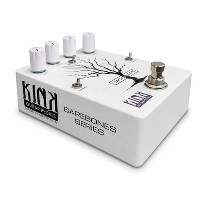 Kink Jackalope Fuzz Pedal Barebones Model JACKALOPE-BB — view 2