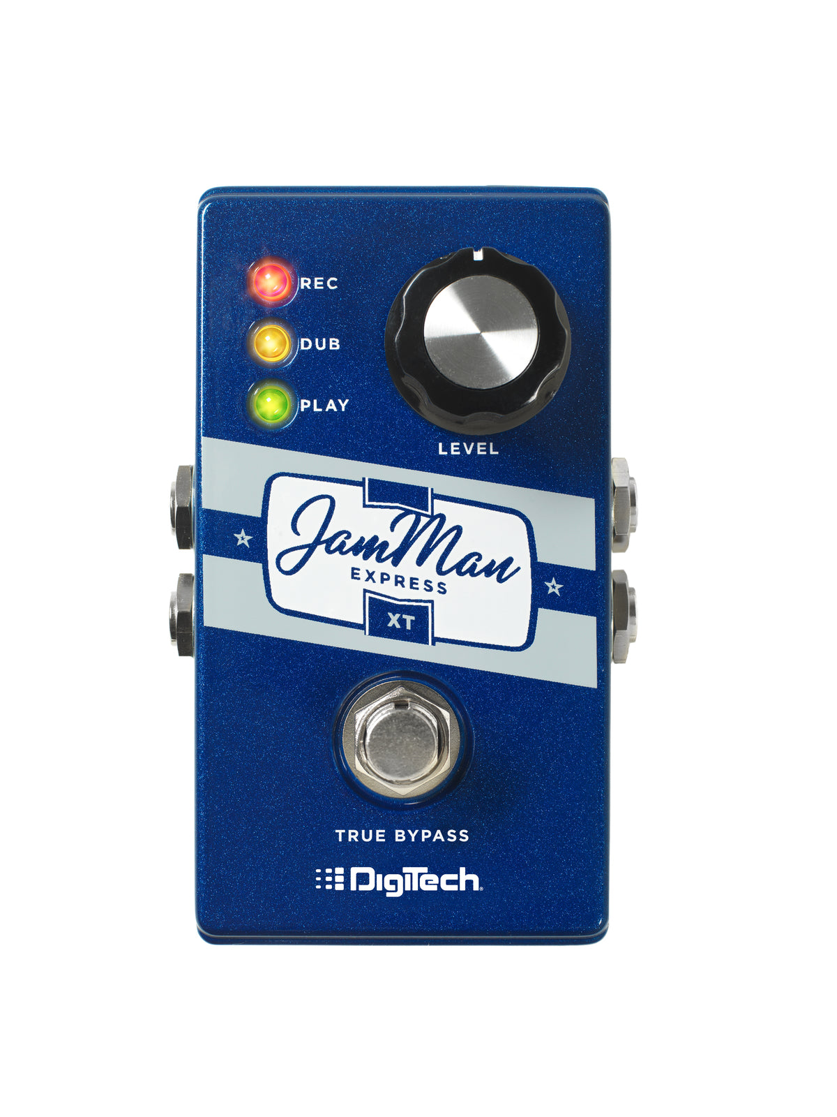 Digitech Jamman Express XT Looper Effects Pedal